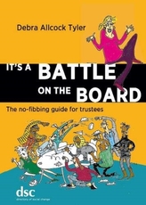  It\'s a Battle on the Board
