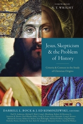  Jesus, Skepticism, and the Problem of History