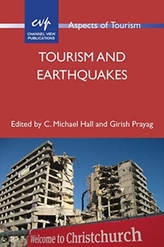  Tourism and Earthquakes