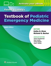  Fleisher & Ludwig\'s Textbook of Pediatric Emergency Medicine