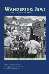  Wandering Jews