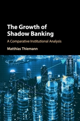 The Growth of Shadow Banking