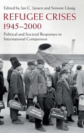  Refugee Crises, 1945-2000