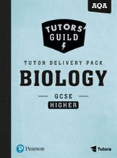  Tutors\' Guild AQA GCSE (9-1) Biology Higher Tutor Delivery Pack