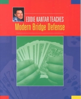  Eddie Kantar Teaches Modern Bridge Defense