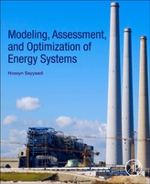  Modeling, Assessment, and Optimization of Energy Systems