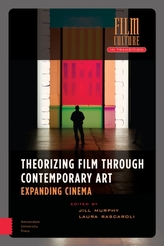  Theorizing Film Through Contemporary Art
