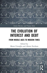 The Evolution of Interest and Debt