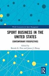  Sport Business in the United States