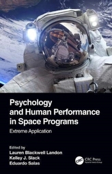  Psychology and Human Performance in Space Programs