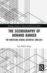 The Scenography of Howard Barker