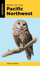  Birds of the Pacific Northwest