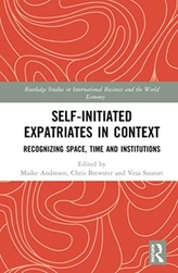  Self-Initiated Expatriates in Context