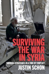  Surviving the War in Syria