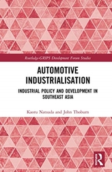  Automotive Industrialisation