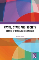  Caste, State and Society