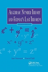 Algebraic Number Theory and Fermat\'s Last Theorem