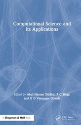  Computational Science and its Applications