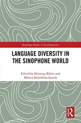  Language Diversity in the Sinophone World