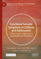  Functional Somatic Symptoms in Children and Adolescents