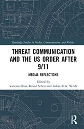  Threat Communication and the US Order after 9/11