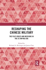  Reshaping the Chinese Military