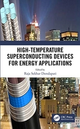  High-Temperature Superconducting Devices for Energy Applications