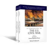 A Companion to the U.S. Civil War