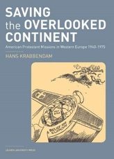  Saving the Overlooked Continent