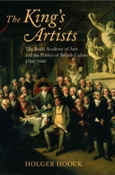 The King\'s Artists