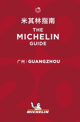  Guangzhou - The MICHELIN Guide 2020