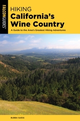 Hiking California\'s Wine Country