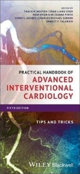  Practical Handbook of Advanced Interventional Cardiology