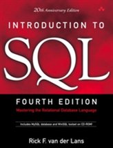  Introduction to SQL