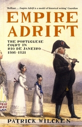  Empire Adrift