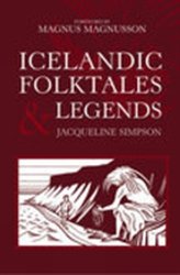  Icelandic Folktales & Legends