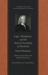  Logic, Metaphysics & the Natural Sociability of Mankind