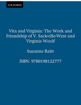  Vita and Virginia