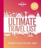  Lonely Planet\'s Ultimate Travel List 2