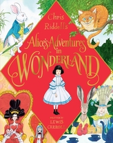 Alice\'s Adventures In Wonderland