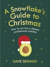 A Snowflake\'s Guide to Christmas