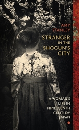  Stranger in the Shogun\'s City