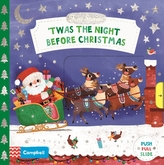  \'Twas the Night Before Christmas
