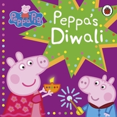  Peppa Pig: Peppa\'s Diwali
