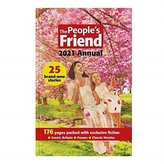 The People\'s Friend Annual