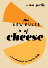  New Rules of Cheese