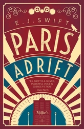  Paris Adrift