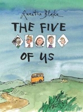 The Five of Us