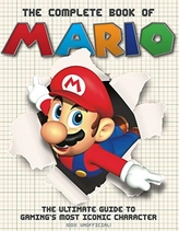 The The Complete Book of Mario
