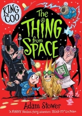  King Coo - The Thing From Space